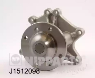 Насос NIPPARTS J1512098