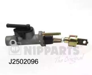 Цилиндр NIPPARTS J2502096