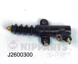 Цилиндр NIPPARTS J2600300