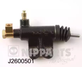 Цилиндр NIPPARTS J2600501