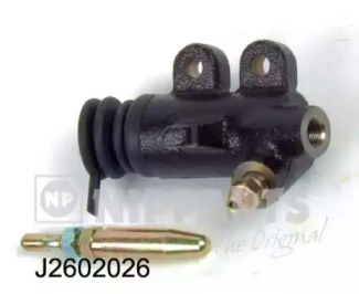 Цилиндр NIPPARTS J2602026