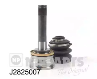 Шарнирный комплект NIPPARTS J2825007