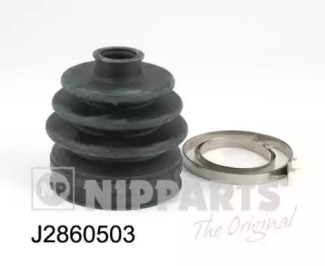 Комплект пыльника NIPPARTS J2860503