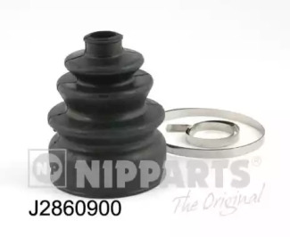 Комплект пыльника NIPPARTS J2860900