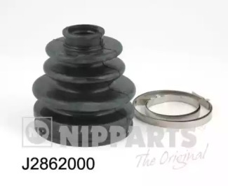 Комплект пыльника NIPPARTS J2862000