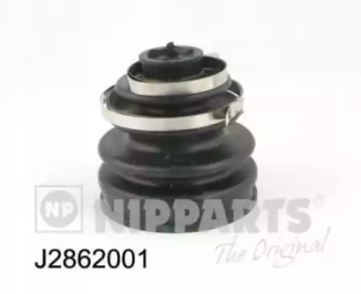 Комплект пыльника NIPPARTS J2862001