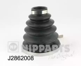 Комплект пыльника NIPPARTS J2862008