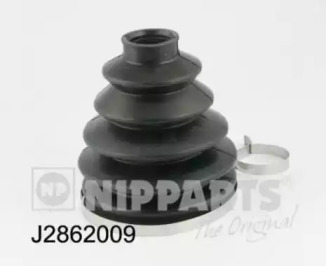 Комплект пыльника NIPPARTS J2862009