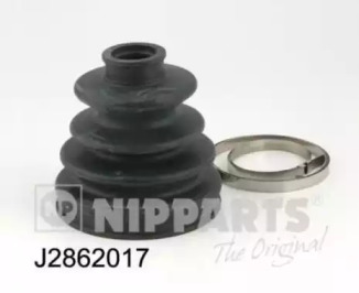 Комплект пыльника NIPPARTS J2862017