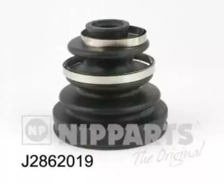 Комплект пыльника NIPPARTS J2862019