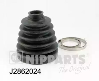 Комплект пыльника NIPPARTS J2862024