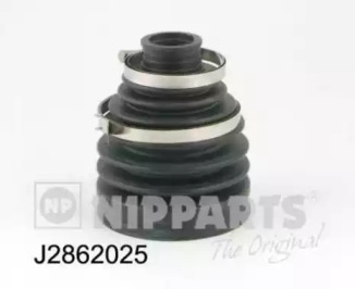 Комплект пыльника NIPPARTS J2862025