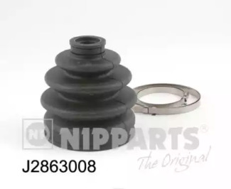 Комплект пыльника NIPPARTS J2863008