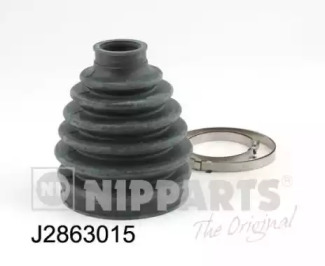 Комплект пыльника NIPPARTS J2863015