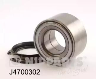 Комплект подшипника NIPPARTS J4700302