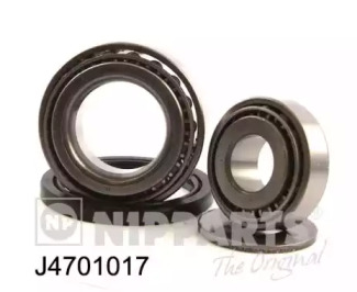 Комплект подшипника NIPPARTS J4701017