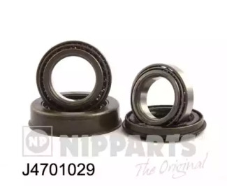 Комплект подшипника NIPPARTS J4701029