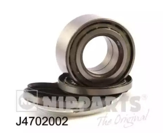 Комплект подшипника NIPPARTS J4702002