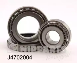 Комплект подшипника NIPPARTS J4702004