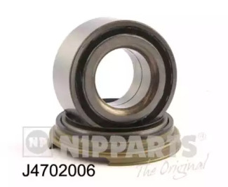 Комплект подшипника NIPPARTS J4702006