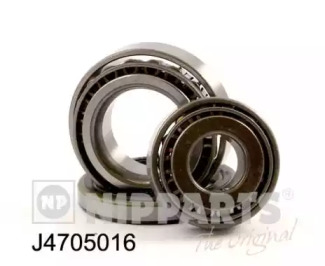 Комплект подшипника NIPPARTS J4705016