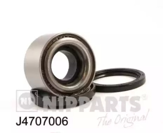 Комплект подшипника NIPPARTS J4707006