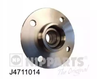 Комплект подшипника NIPPARTS J4711014