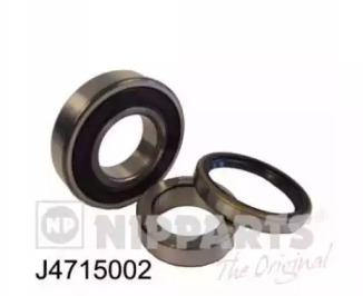 Комплект подшипника NIPPARTS J4715002