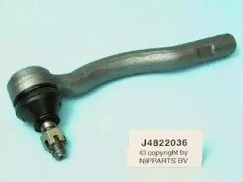 Шарнир NIPPARTS J4822036