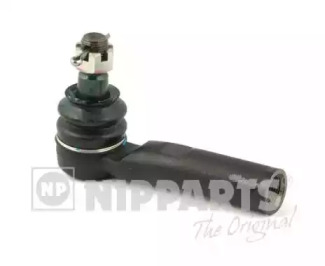 Наконечник поперечной рулевой тяги NIPPARTS J4822066