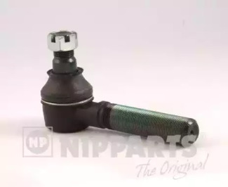 Наконечник поперечной рулевой тяги NIPPARTS J4822069