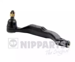 Наконечник поперечной рулевой тяги NIPPARTS J4824011