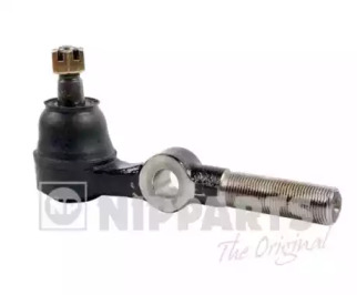 Наконечник поперечной рулевой тяги NIPPARTS J4830102