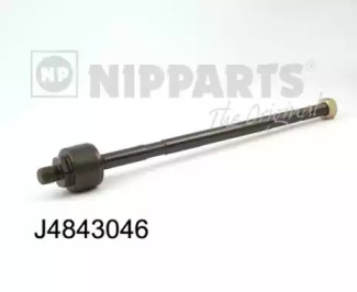 Шарнир NIPPARTS J4843046