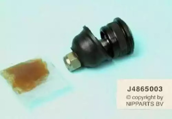 Несущий / направляющий шарнир NIPPARTS J4865003