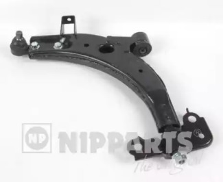 Рычаг независимой подвески колеса NIPPARTS J4900302