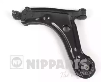 Рычаг независимой подвески колеса NIPPARTS J4900908