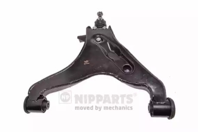 Рычаг независимой подвески колеса NIPPARTS J4905016