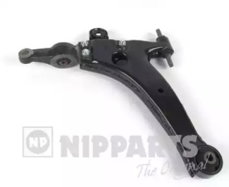 Рычаг независимой подвески колеса NIPPARTS J4910519