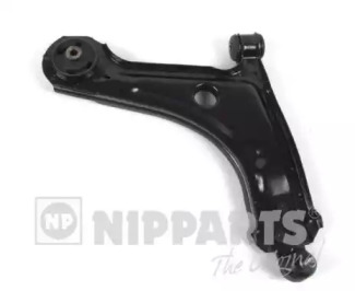 Рычаг независимой подвески колеса NIPPARTS J4910908