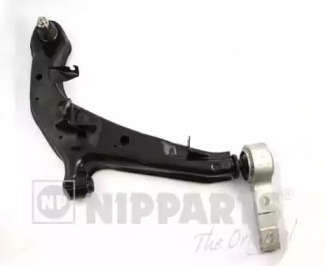 Рычаг независимой подвески колеса NIPPARTS J4911030