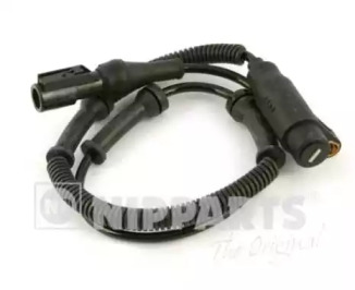 Датчик, частота вращения колеса NIPPARTS J5000302