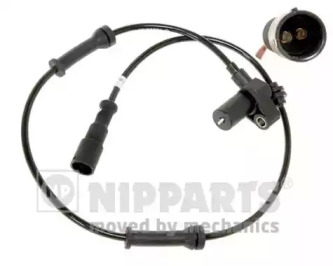 Датчик, частота вращения колеса NIPPARTS J5000400