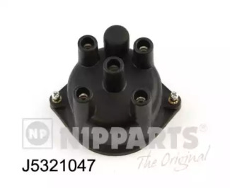 Крышка распределителя зажигания NIPPARTS J5321047