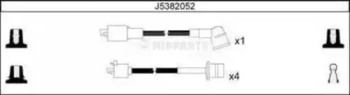 Комплект электропроводки NIPPARTS J5382052