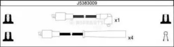 Комплект электропроводки NIPPARTS J5383009