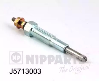 Свеча накаливания NIPPARTS J5713003