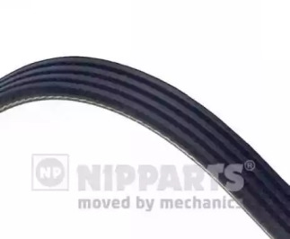 Поликлиновой ремень NIPPARTS N1041560