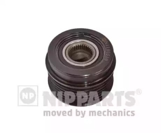 Механизм свободного хода генератора NIPPARTS N1180510