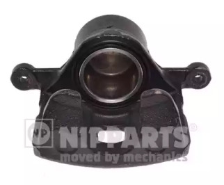 Тормозной суппорт NIPPARTS N3220523